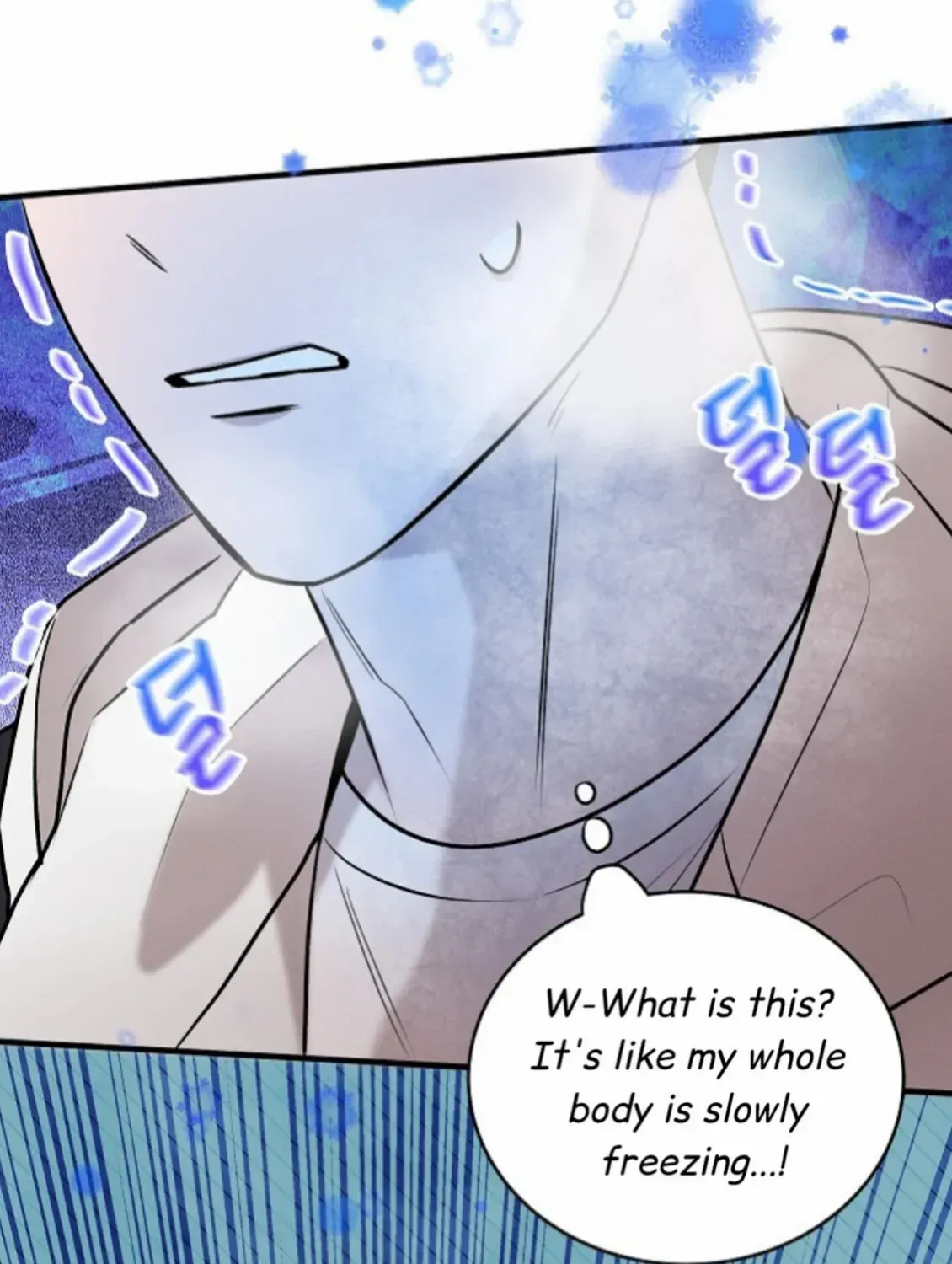Nothing special in the neighborhood Chapter 16 page 99 - 