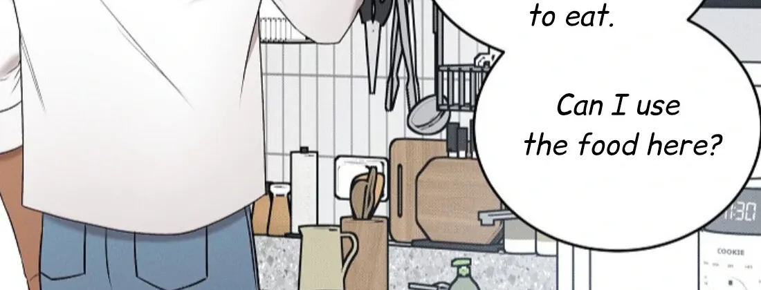 Nothing special in the neighborhood Chapter 17 page 107 - 