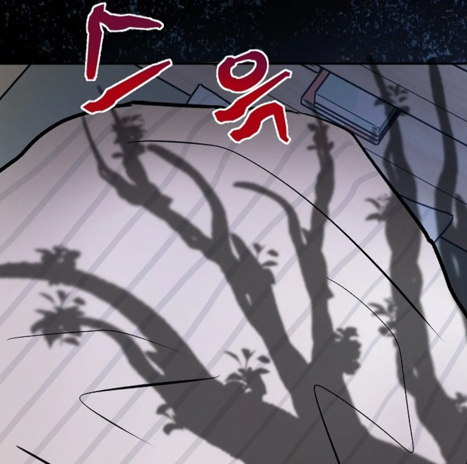 Nothing special in the neighborhood Chapter 17 page 128 - 