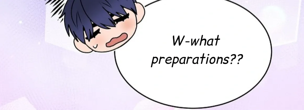 Nothing special in the neighborhood Chapter 17 page 136 - 