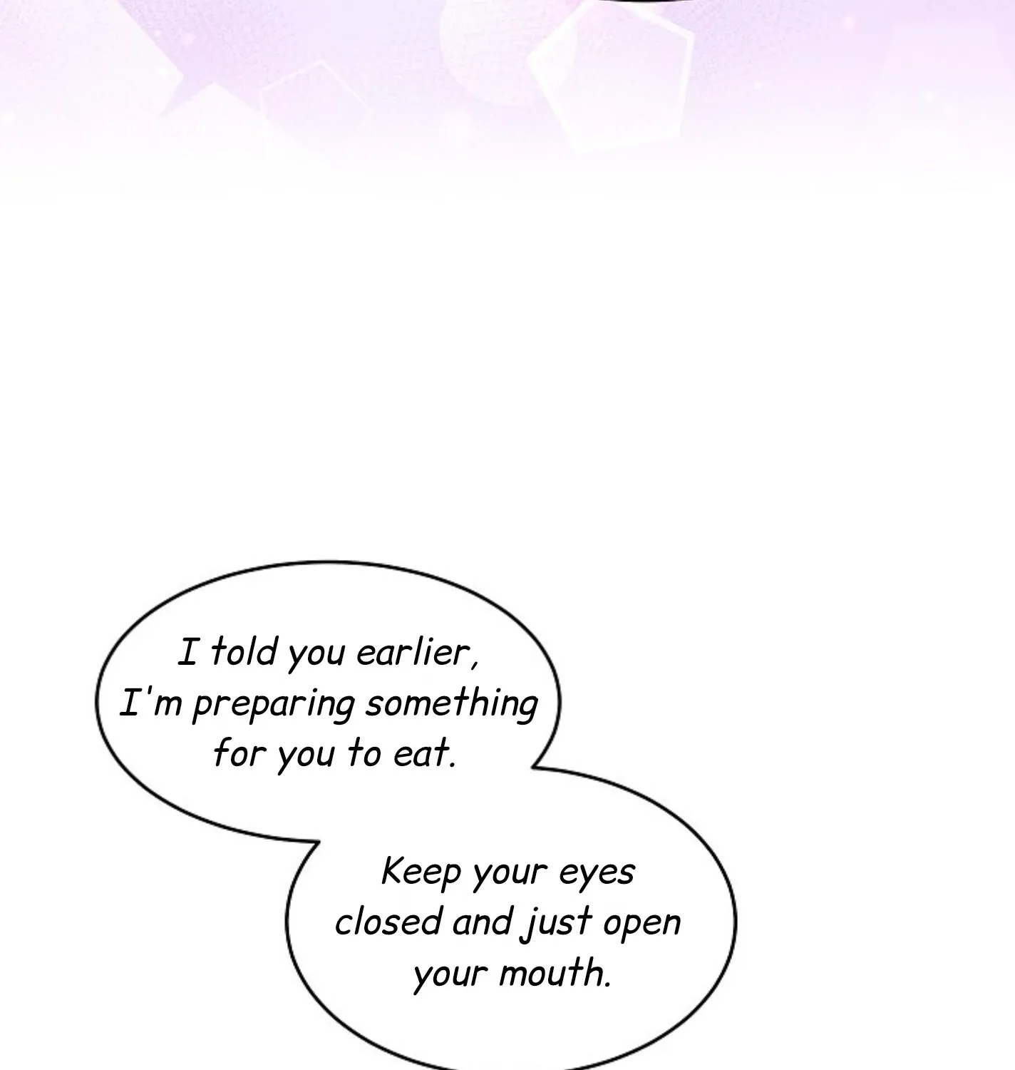 Nothing special in the neighborhood Chapter 17 page 137 - 