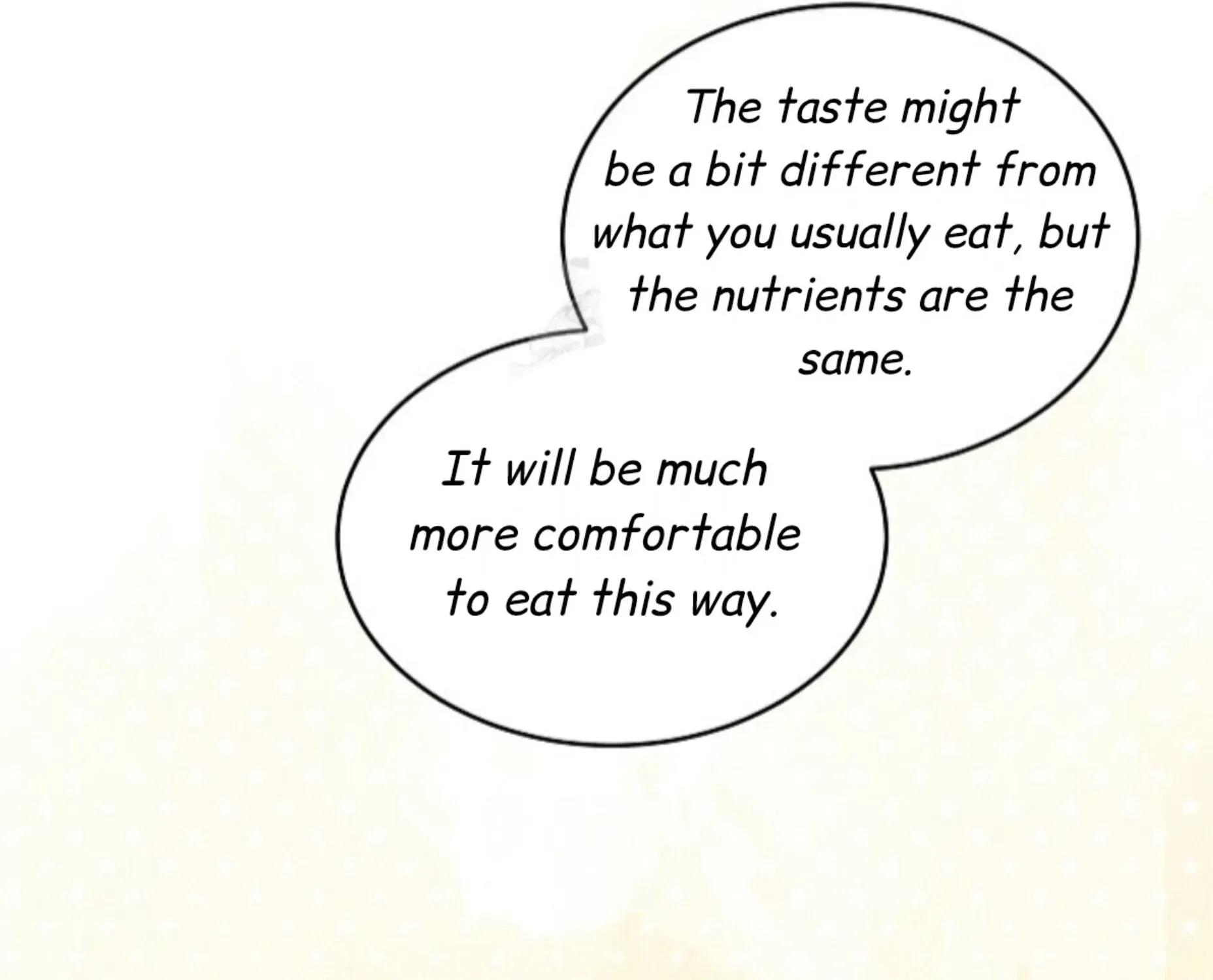 Nothing special in the neighborhood Chapter 17 page 139 - 