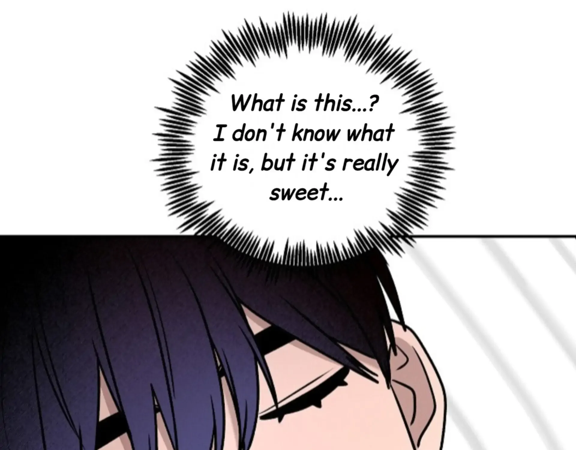Nothing special in the neighborhood Chapter 17 page 143 - 