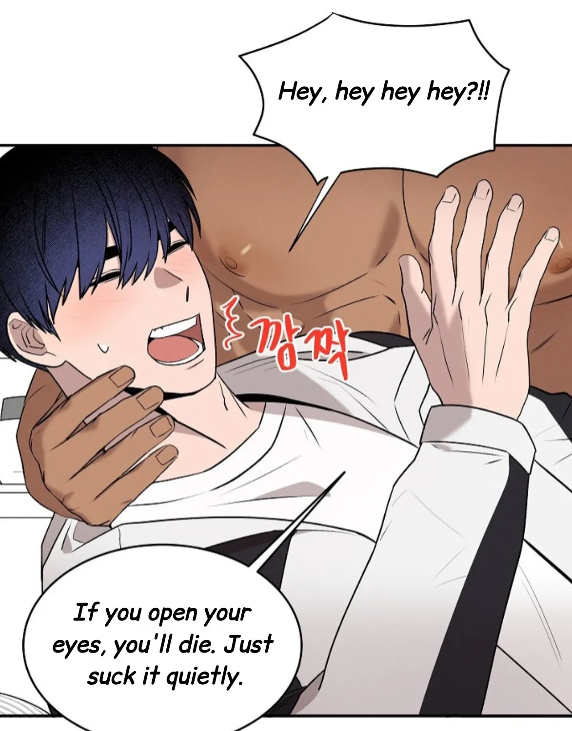 Nothing special in the neighborhood Chapter 17 page 148 - 