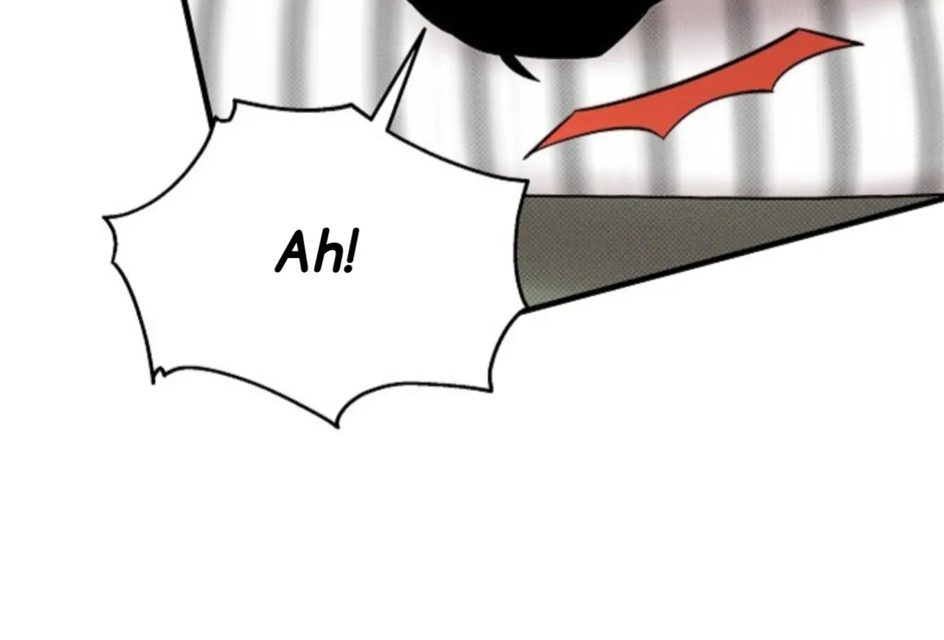 Nothing special in the neighborhood Chapter 17 page 166 - 