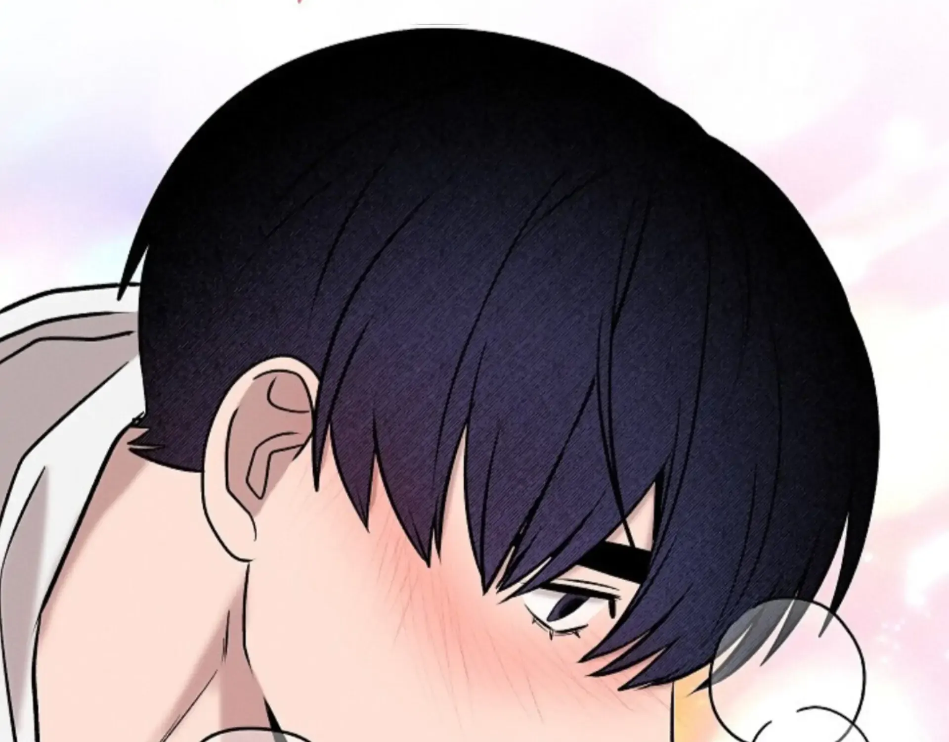Nothing special in the neighborhood Chapter 17 page 168 - 