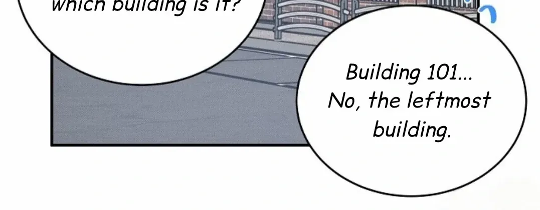 Nothing special in the neighborhood Chapter 17 page 49 - 