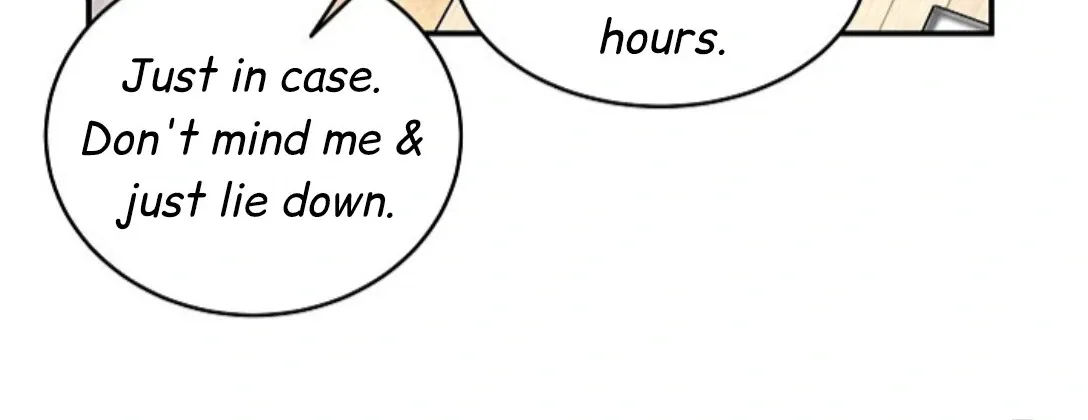 Nothing special in the neighborhood Chapter 17 page 79 - 