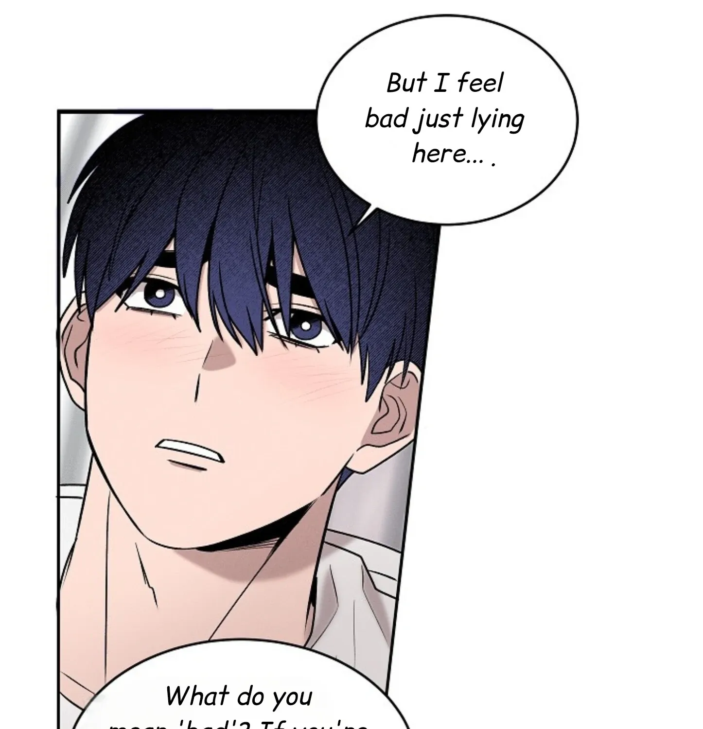Nothing special in the neighborhood Chapter 17 page 80 - 