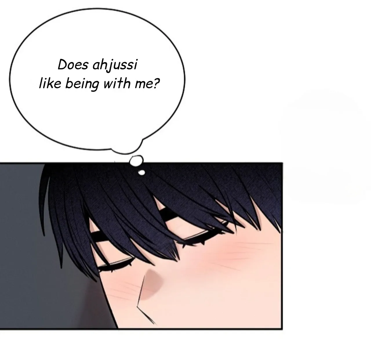 Nothing special in the neighborhood Chapter 18 page 108 - 