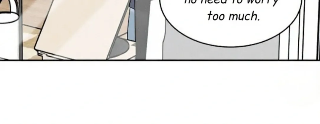 Nothing special in the neighborhood Chapter 18 page 116 - 