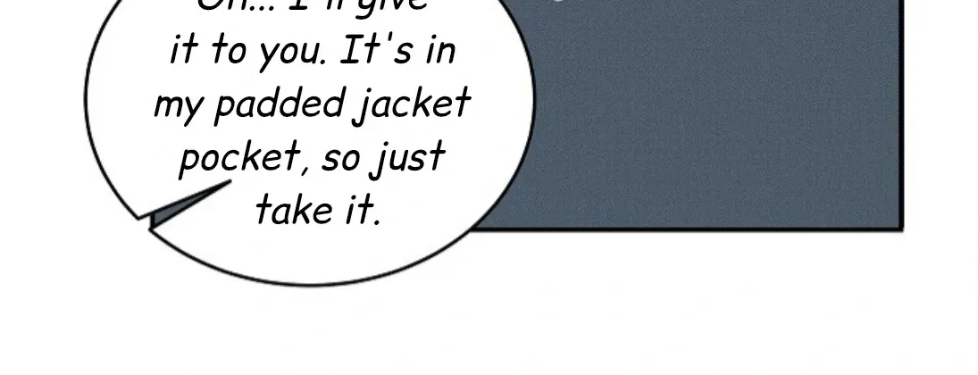 Nothing special in the neighborhood Chapter 18 page 120 - 