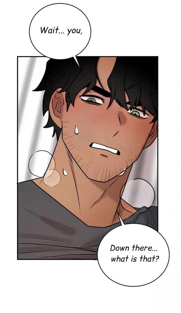 Nothing special in the neighborhood Chapter 18 page 13 - 