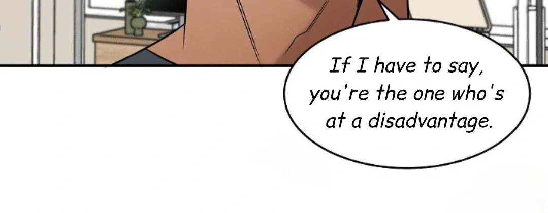 Nothing special in the neighborhood Chapter 18 page 124 - 