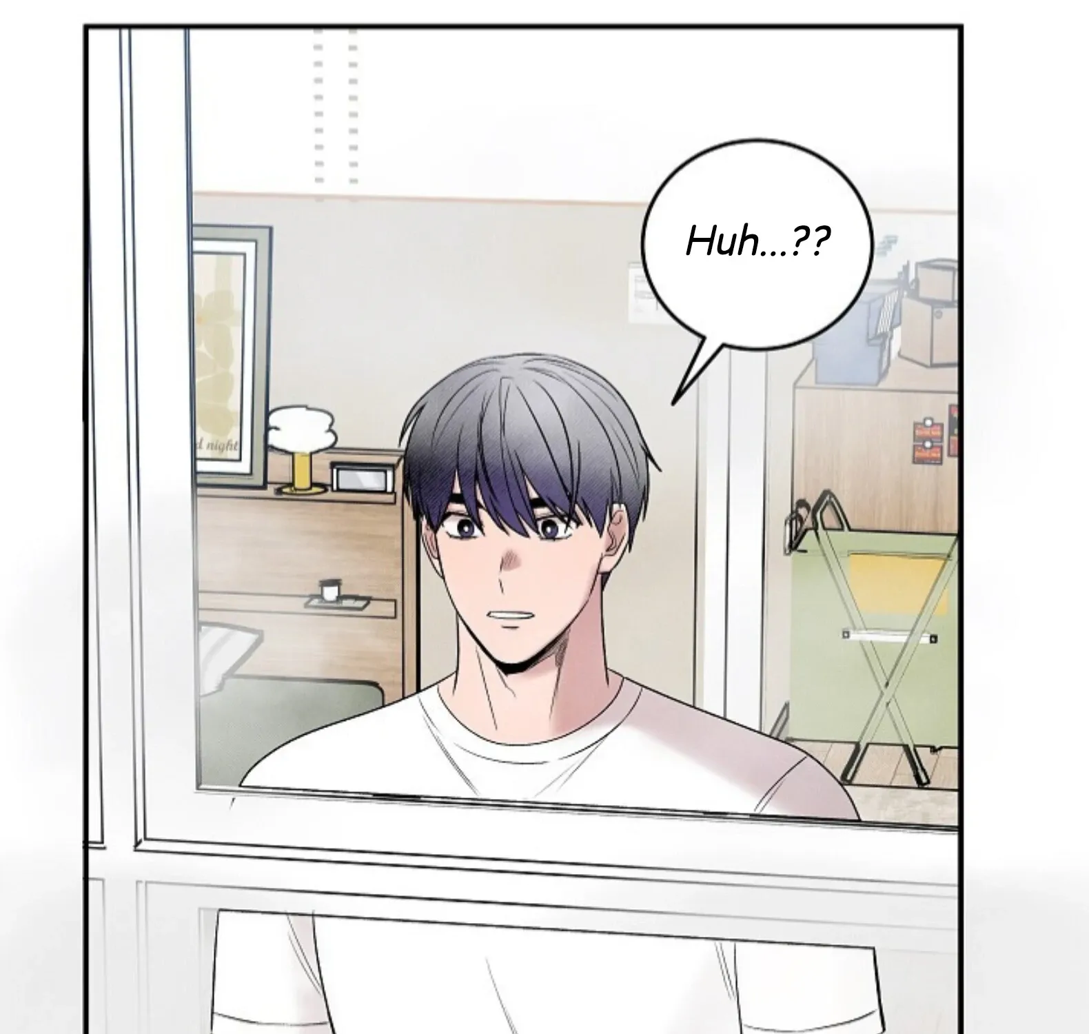 Nothing special in the neighborhood Chapter 18 page 144 - 