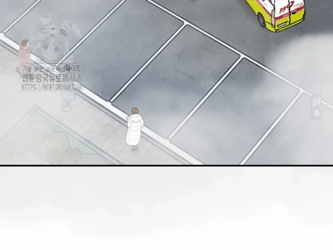 Nothing special in the neighborhood Chapter 18 page 148 - 