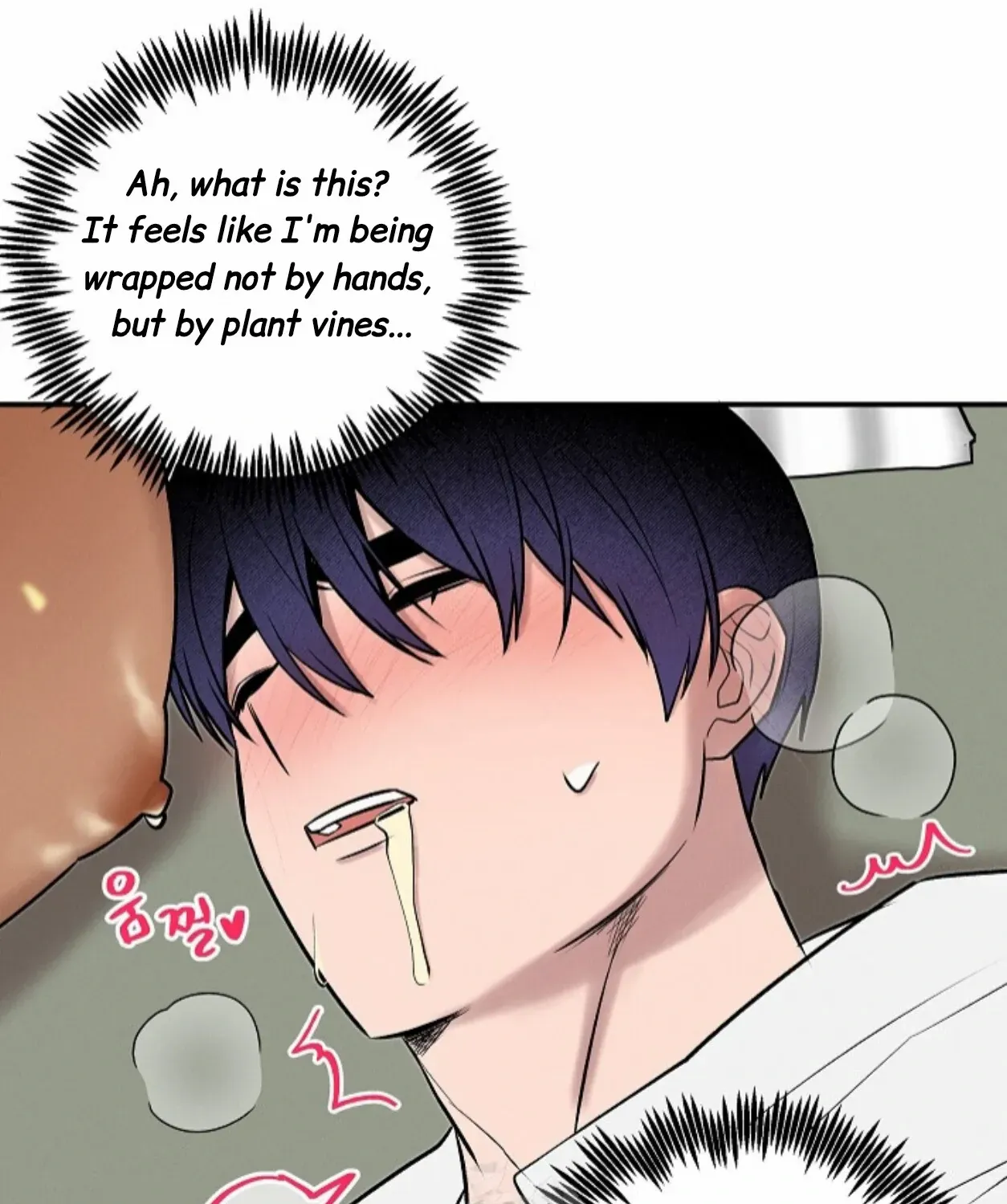 Nothing special in the neighborhood Chapter 18 page 38 - 
