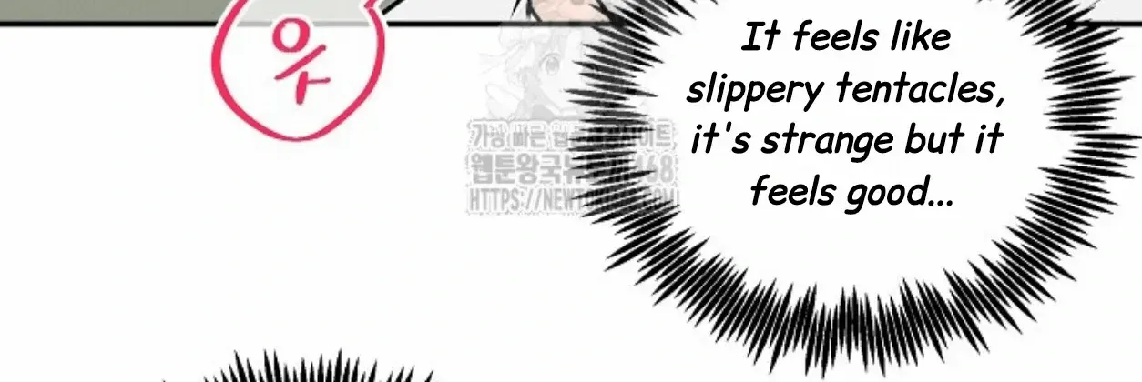 Nothing special in the neighborhood Chapter 18 page 39 - 