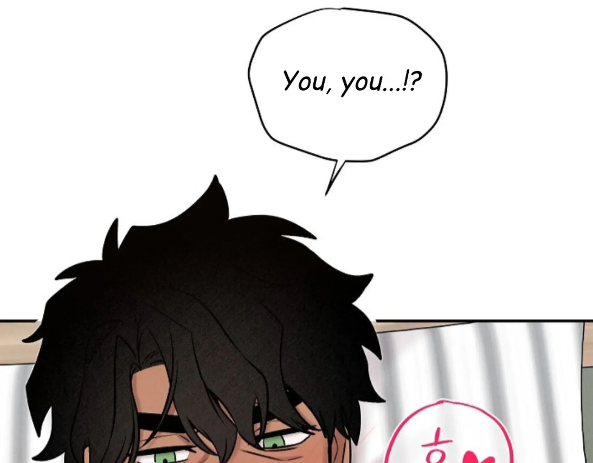 Nothing special in the neighborhood Chapter 18 page 6 - 