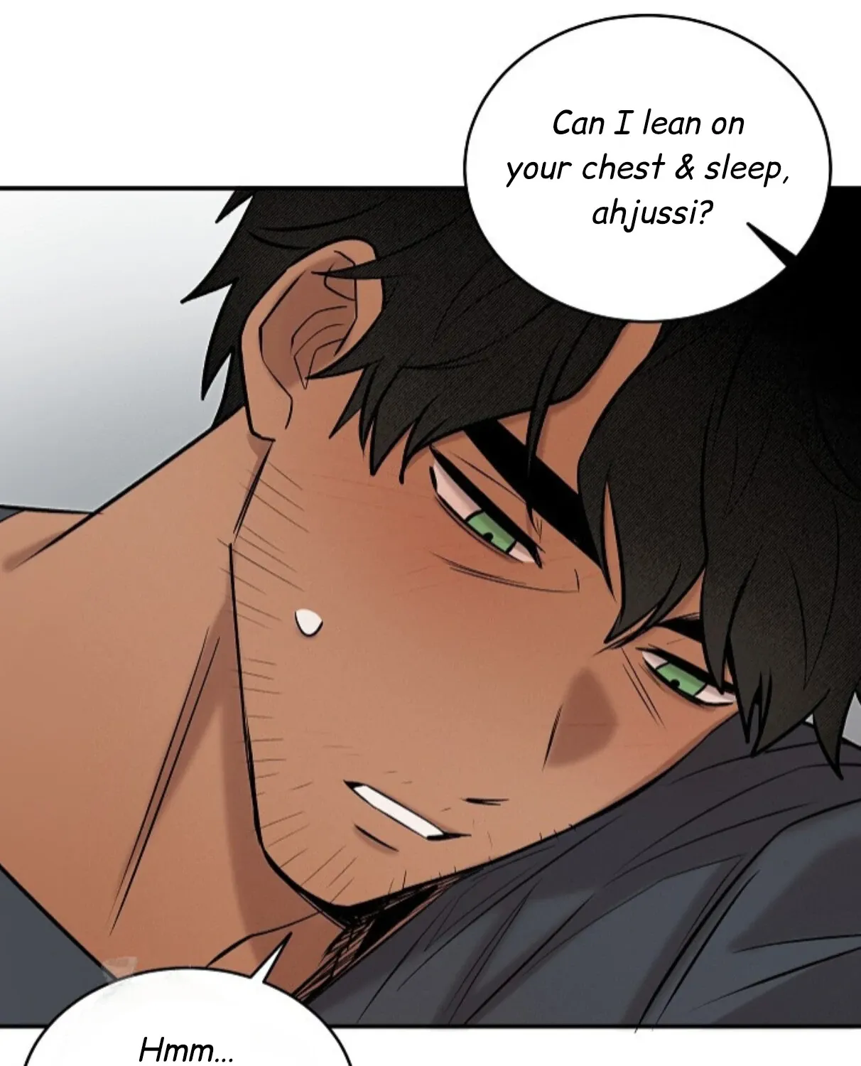 Nothing special in the neighborhood Chapter 18 page 61 - 