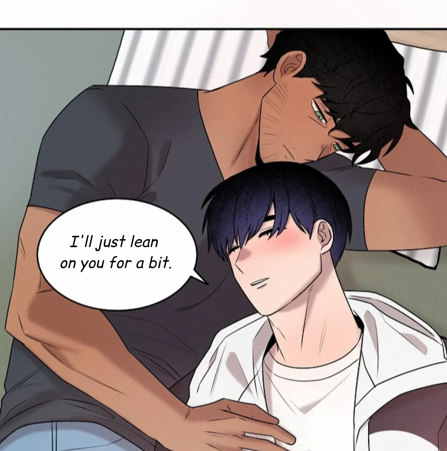 Nothing special in the neighborhood Chapter 18 page 63 - 