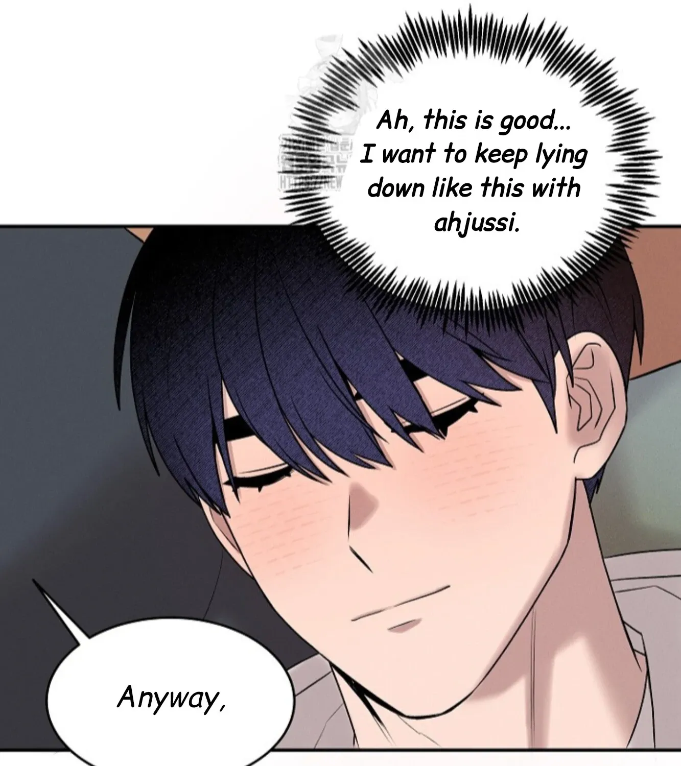 Nothing special in the neighborhood Chapter 18 page 65 - 