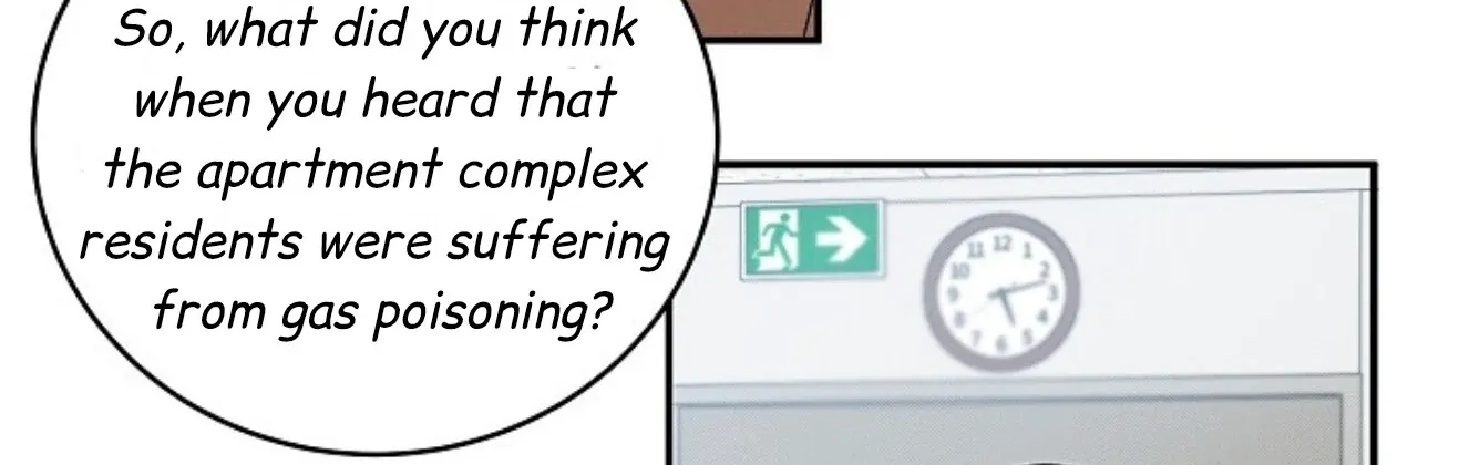Nothing special in the neighborhood Chapter 19 page 104 - 