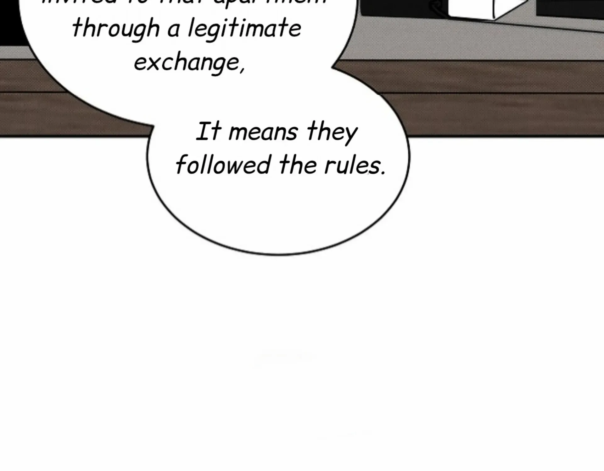 Nothing special in the neighborhood Chapter 19 page 139 - 