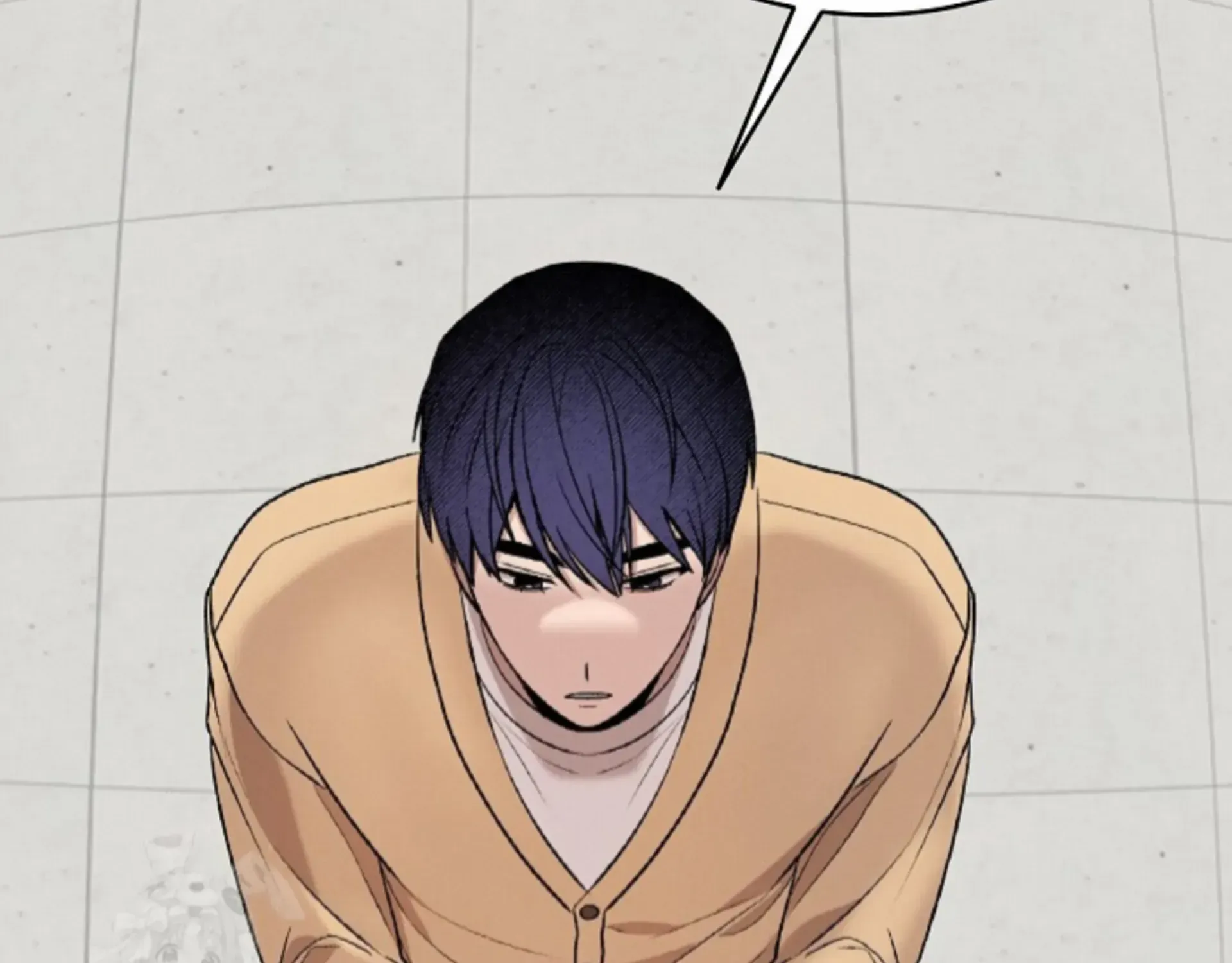 Nothing special in the neighborhood Chapter 19 page 146 - 
