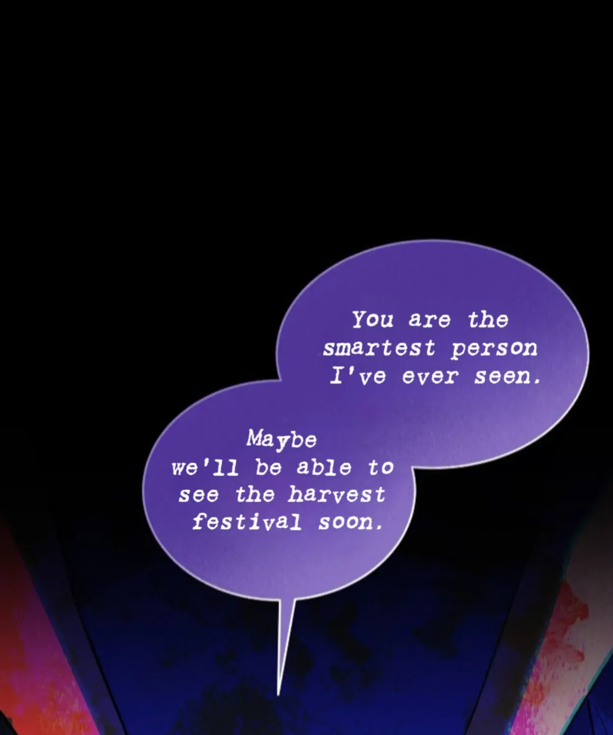 Nothing special in the neighborhood Chapter 19 page 149 - 