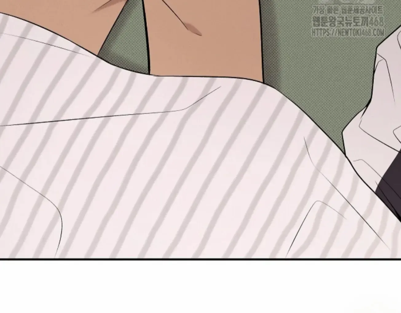 Nothing special in the neighborhood Chapter 19 page 156 - 