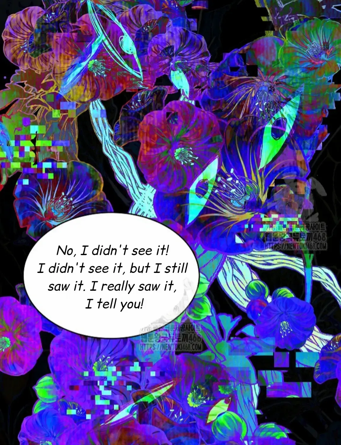 Nothing special in the neighborhood Chapter 19 page 19 - 