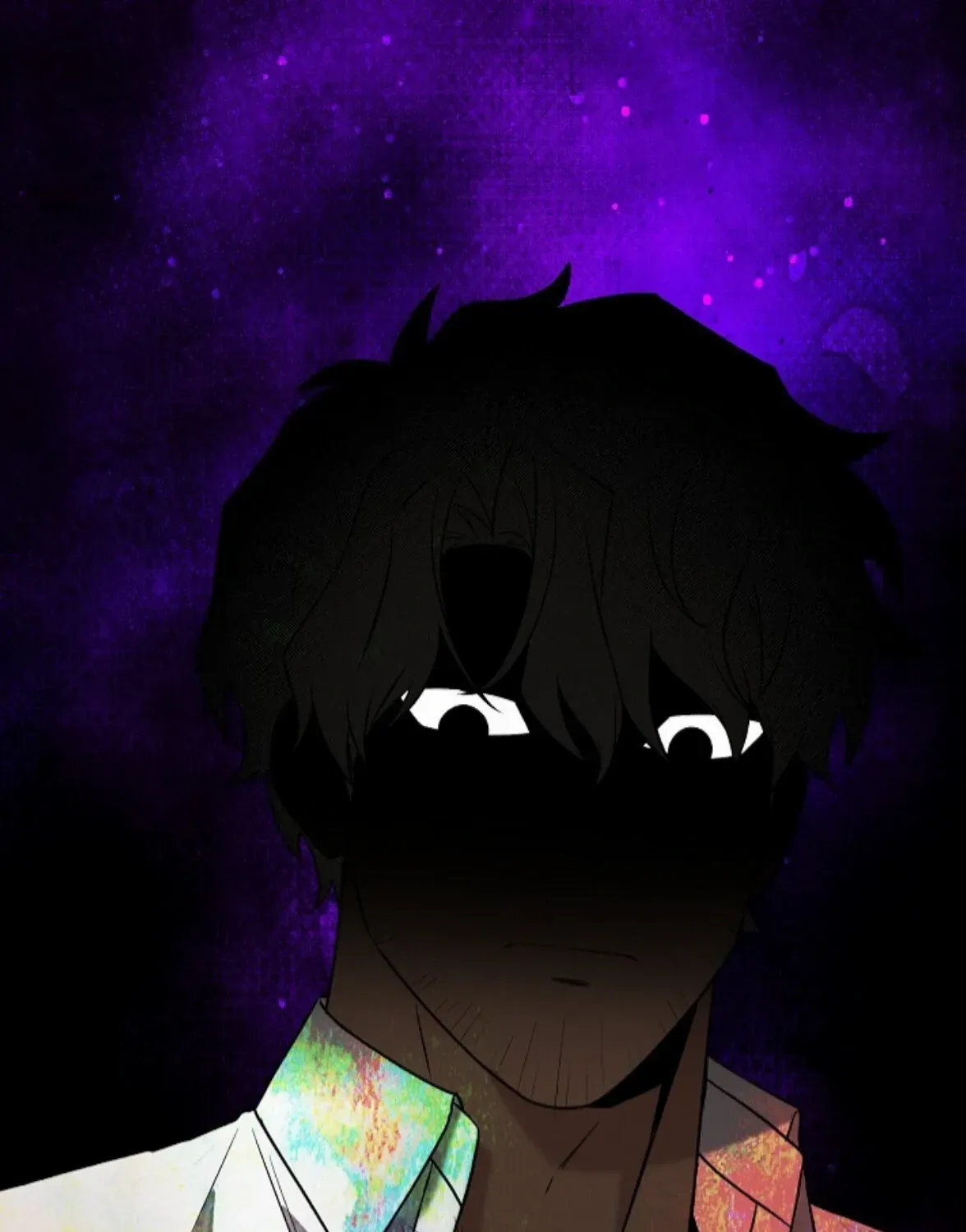 Nothing special in the neighborhood Chapter 19 page 81 - 
