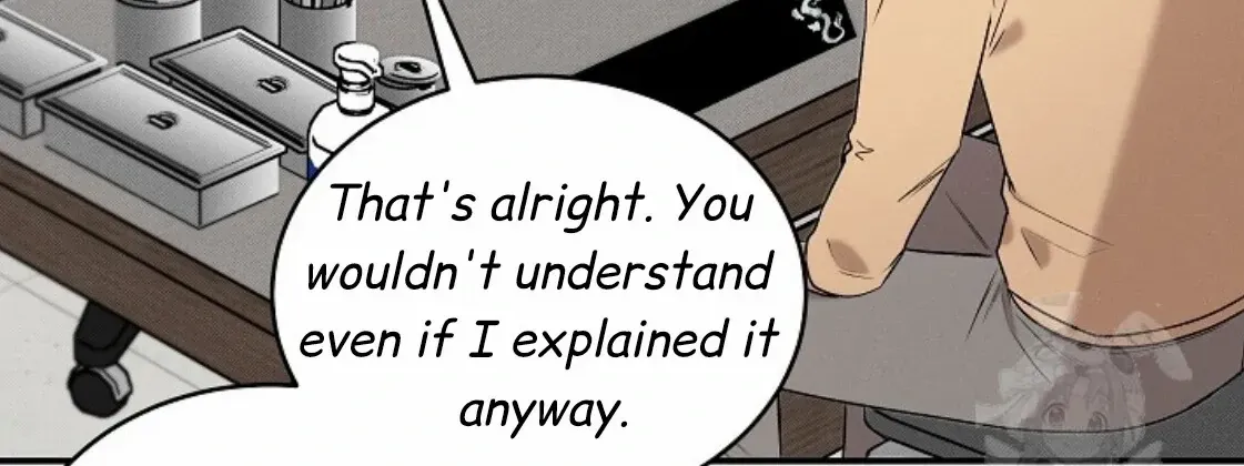 Nothing special in the neighborhood Chapter 19 page 92 - 