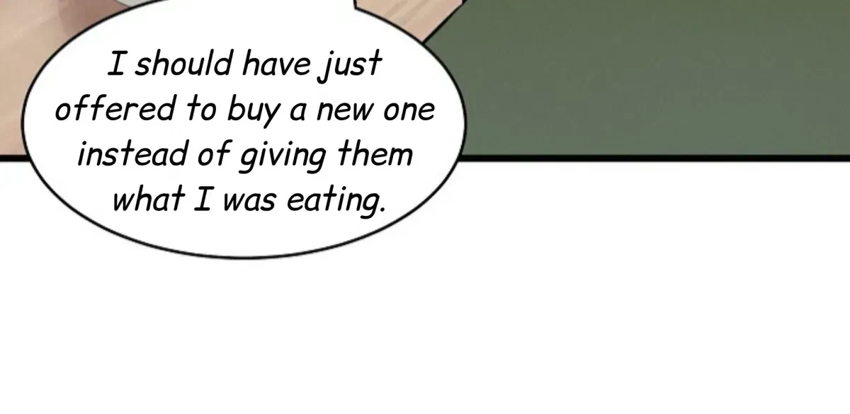 Nothing special in the neighborhood Chapter 2.2 page 106 - 
