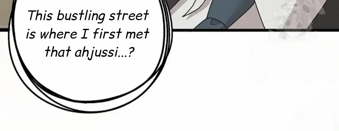 Nothing special in the neighborhood Chapter 2.2 page 13 - 