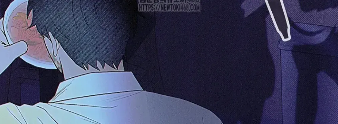 Nothing special in the neighborhood Chapter 2.2 page 168 - 
