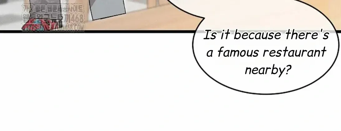 Nothing special in the neighborhood Chapter 2.2 page 36 - 