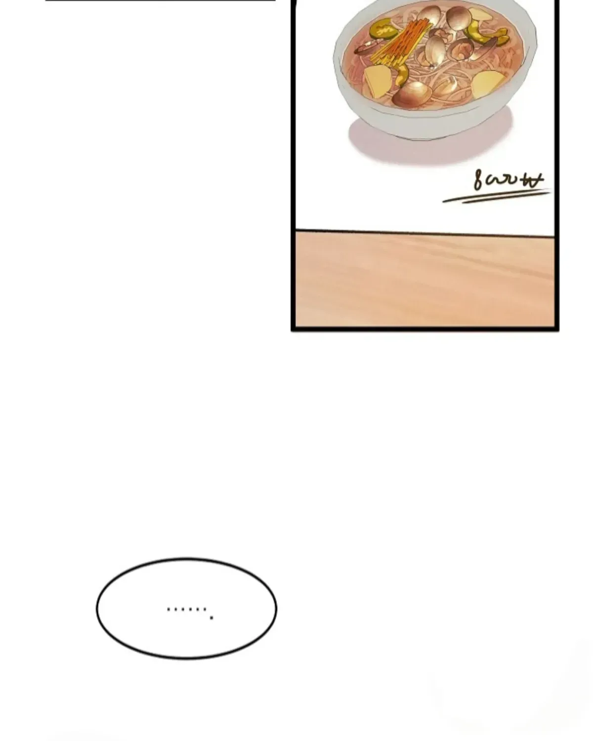 Nothing special in the neighborhood Chapter 2.2 page 39 - 