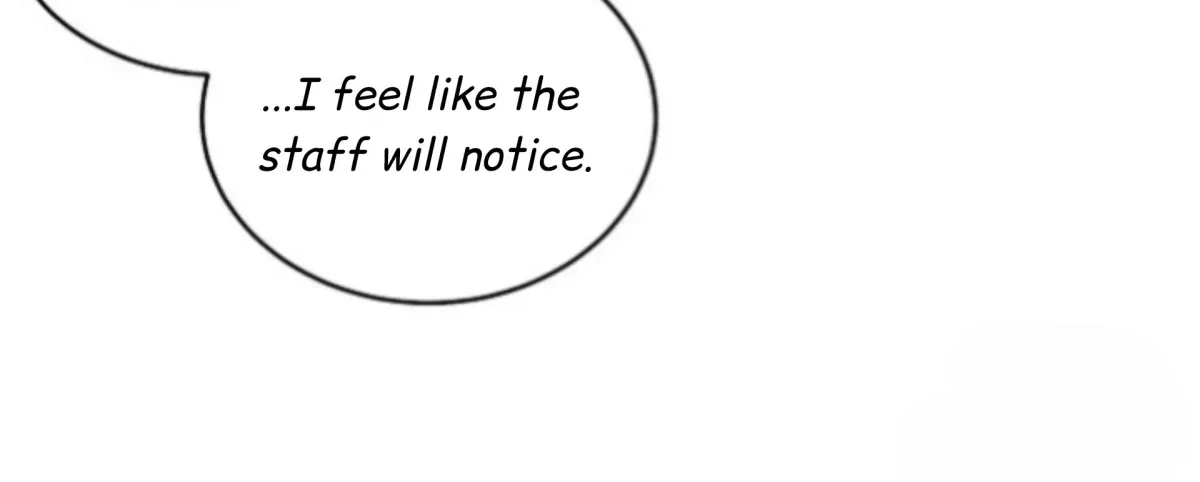 Nothing special in the neighborhood Chapter 2.2 page 86 - 
