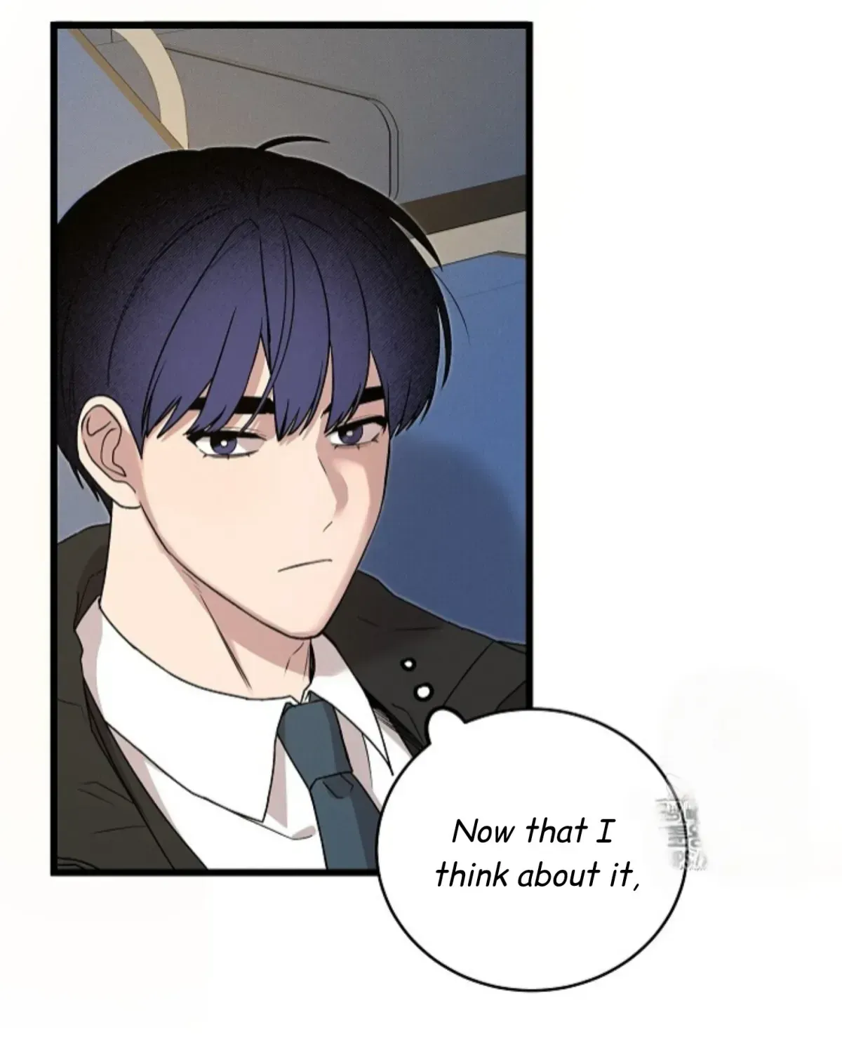 Nothing special in the neighborhood Chapter 2.2 page 10 - 