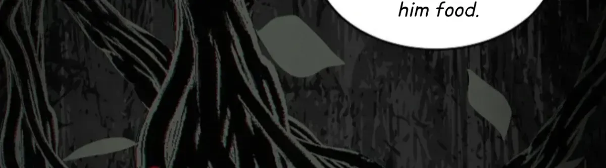 Nothing special in the neighborhood Chapter 2.3 page 158 - 