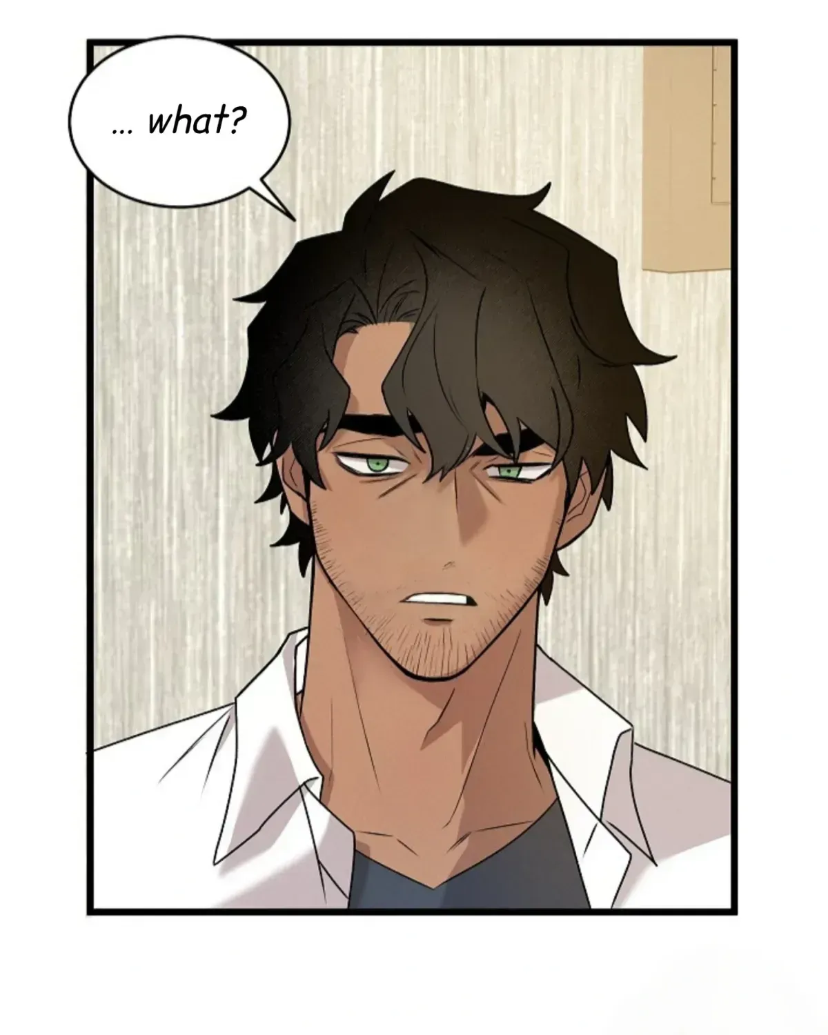 Nothing special in the neighborhood Chapter 2.3 page 93 - 