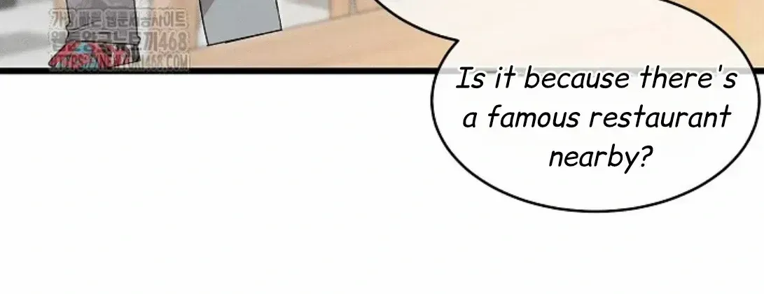 Nothing special in the neighborhood Chapter 2.4 page 36 - 