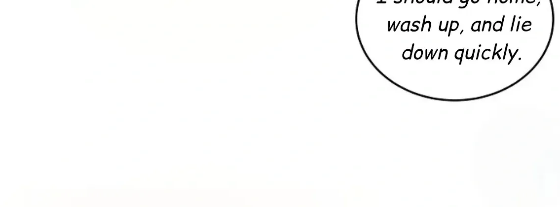 Nothing special in the neighborhood Chapter 2.4 page 9 - 