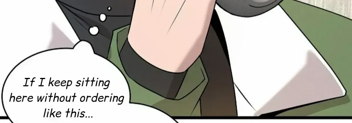 Nothing special in the neighborhood Chapter 2.7 page 85 - 