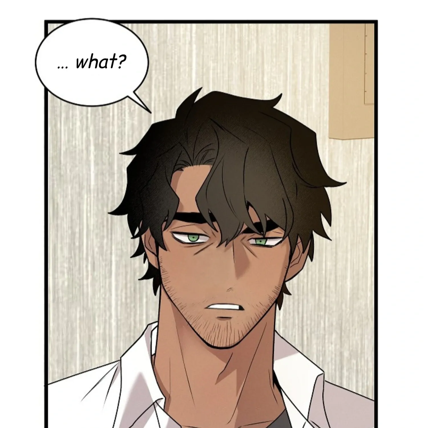 Nothing special in the neighborhood Chapter 2 page 103 - 