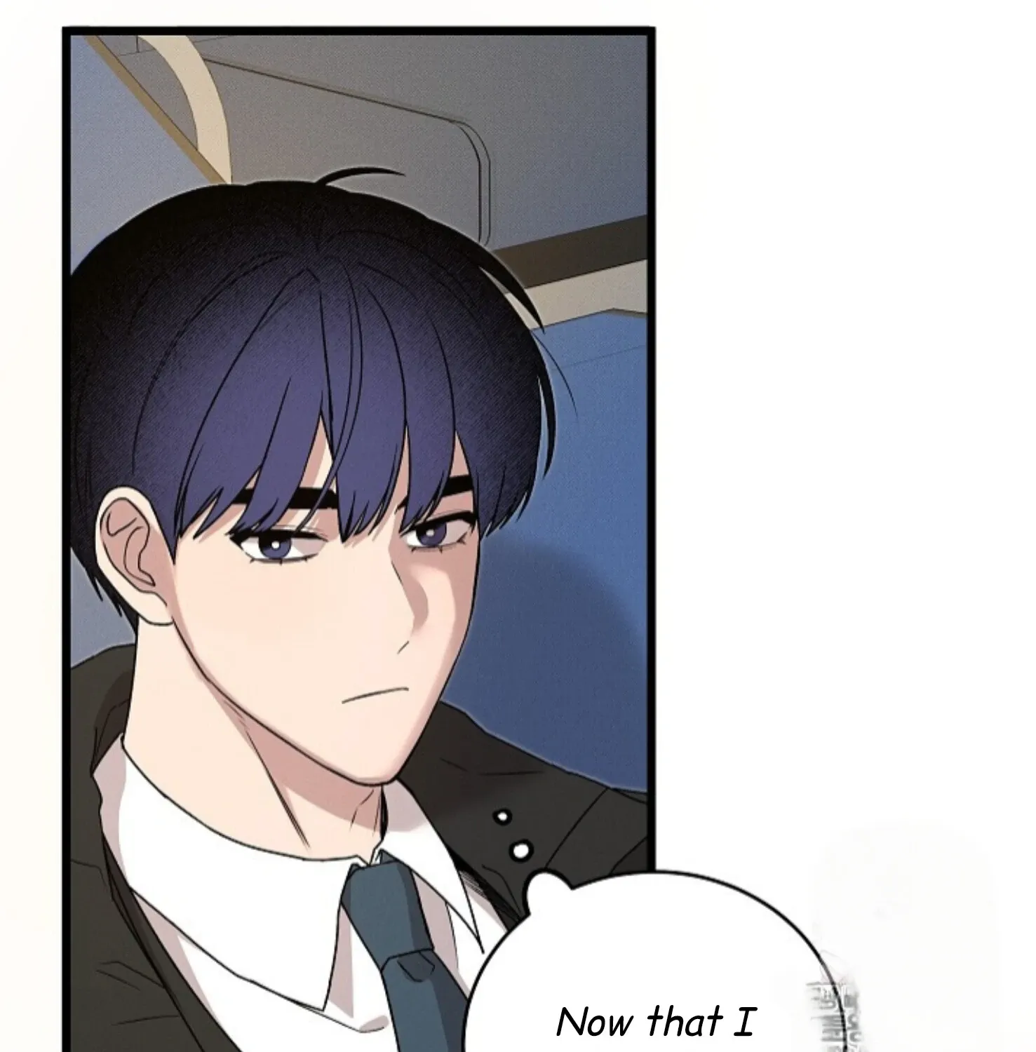 Nothing special in the neighborhood Chapter 2 page 12 - 
