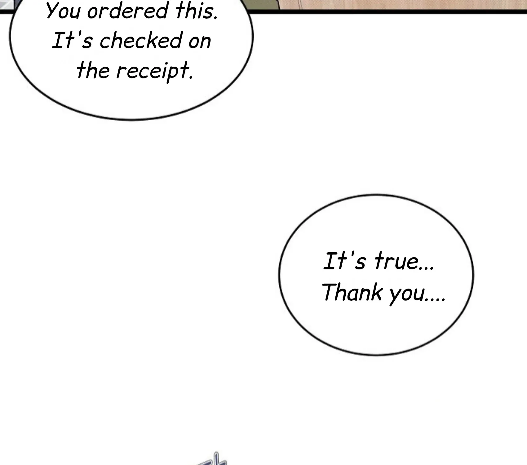 Nothing special in the neighborhood Chapter 2 page 148 - 