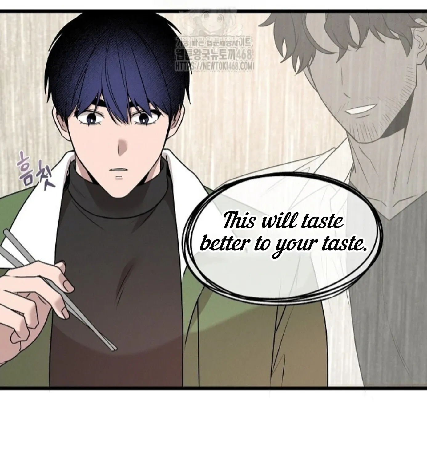Nothing special in the neighborhood Chapter 2 page 150 - 